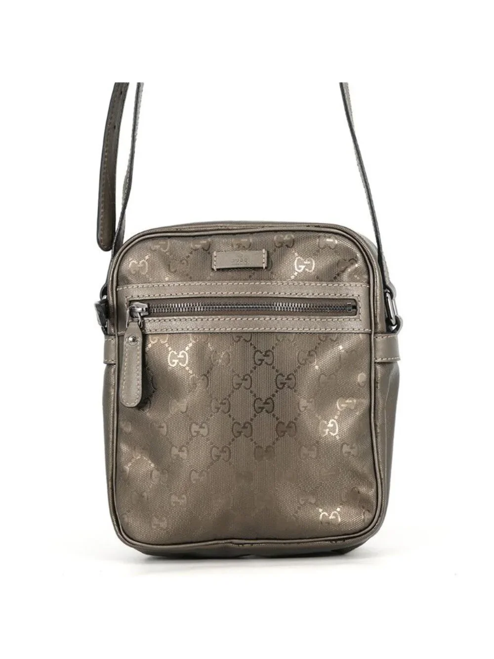 Gucci Shoulder Bag GG Supreme